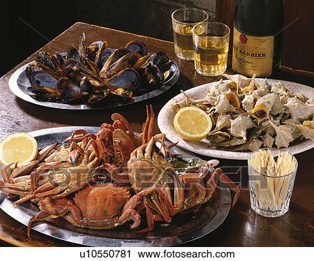Spanish Food, View Large Photo Image Stock Image - Spanish Food,. Fotosearch