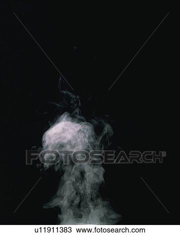 Stock Image - Steam. Fotosearch