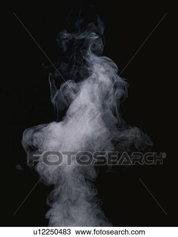 Stock Image - Steam. Fotosearch