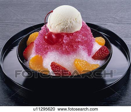 Strawberry Fruit View Large Photo Image Stock Image - Strawberry Fruit. Fotosearch