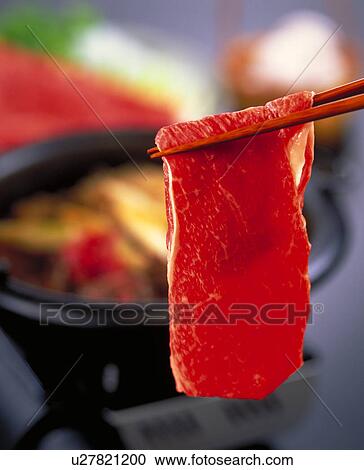 Sukiyaki View Large Photo Image Stock Image - Sukiyaki. Fotosearch