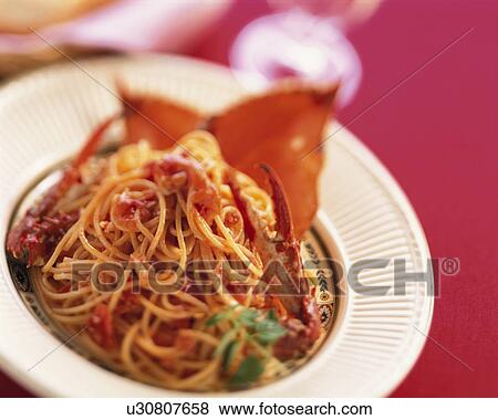 Swimming Crab, Tomato Sauce View Large Photo Image Stock Photo - Swimming Crab, Tomato Sauce. Fotosearch