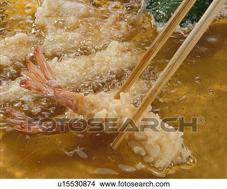 Picture - Tempura. Fotosearch