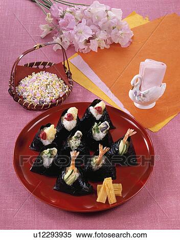 Tempura Rice Ball View Large Photo Image Stock Photography - Tempura Rice Ball. Fotosearch