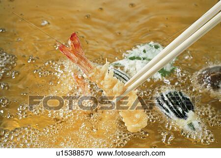 Tempura View Large Photo Image Stock Image - Tempura. Fotosearch