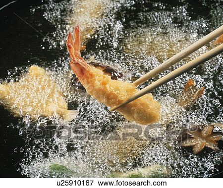 Tempura View Large Photo Image Stock Photo - Tempura. Fotosearch