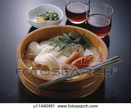 Thin Wheat Noodles View Large Photo Image Stock Image - Thin Wheat Noodles. Fotosearch