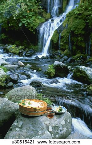 Thin Wheat Noodles View Large Photo Image Stock Image - Thin Wheat Noodles. Fotosearch