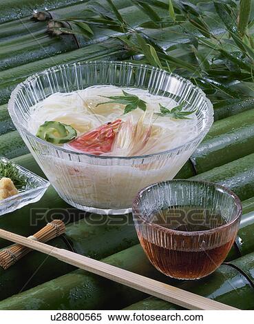 Thin Wheat Noodles View Large Photo Image Stock Photography - Thin Wheat Noodles. Fotosearch