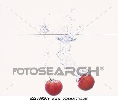Stock Photo - Tomato, Tank,. Fotosearch