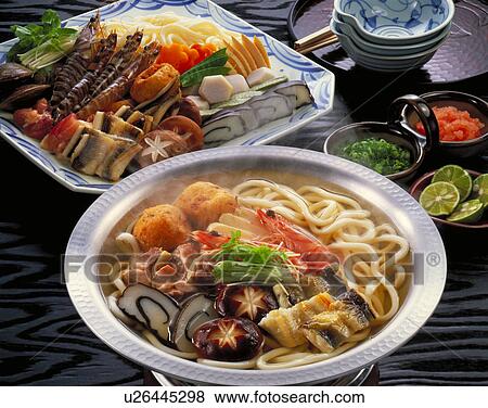 Udonsuki View Large Photo Image Stock Photo - Udonsuki. Fotosearch