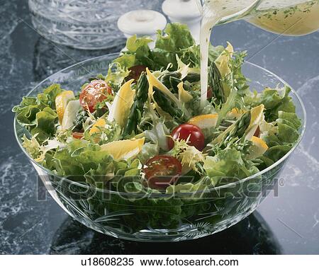 Vegetable Salad View Large Photo Image Stock Photography - Vegetable Salad. Fotosearch