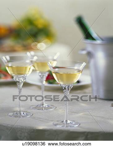 White Wine View Large Photo Image Stock Photograph - White Wine. Fotosearch