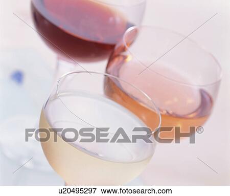 Stock Photo - Wine. Fotosearch