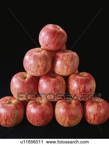 Apple, Fuji, View Large Photo Image Stock Image - Apple, Fuji,. Fotosearch