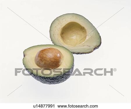Avocado View Large Photo Image Stock Image - Avocado. Fotosearch