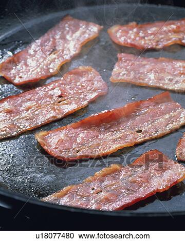 Bacon View Large Photo Image Stock Image - Bacon. Fotosearch