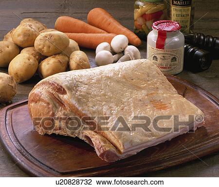 Bacon View Large Photo Image Stock Image - Bacon. Fotosearch