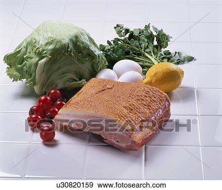 Bacon View Large Photo Image Stock Photo - Bacon. Fotosearch