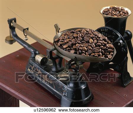 Balance, Coffee Beans View Large Photo Image Stock Image - Balance, Coffee Beans. Fotosearch
