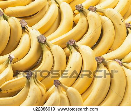 Stock Photo - Banana. Fotosearch