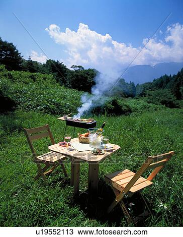 Barbecue View Large Photo Image Stock Image - Barbecue. Fotosearch
