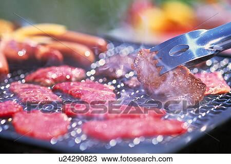 Barbecue View Large Photo Image Stock Image - Barbecue. Fotosearch
