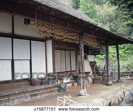 Stock Image - Bean Paste Ball. Fotosearch