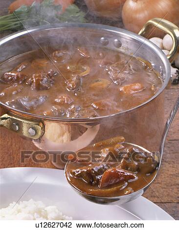 Beef Curry View Large Photo Image Stock Image - Beef Curry. Fotosearch