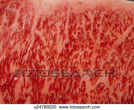 Stock Image - Beef, Sirloin,. Fotosearch