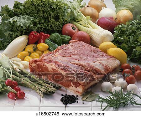 Beef, Sirloin, View Large Photo Image Stock Photography - Beef, Sirloin,. Fotosearch