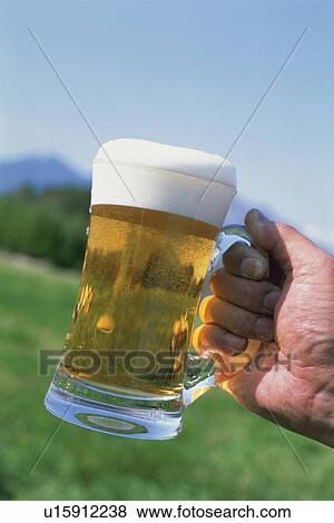 Stock Photo - Beer. Fotosearch
