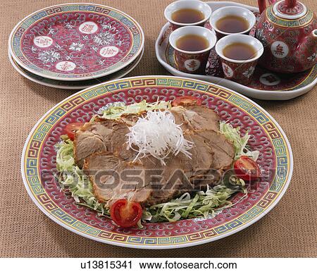 Boilded Pork View Large Photo Image Stock Image - Boilded Pork. Fotosearch