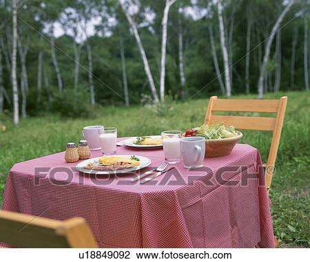 Breakfast, Omelet, View Large Photo Image Stock Image - Breakfast, Omelet,. Fotosearch