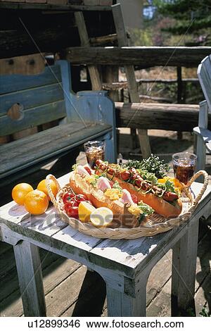 Brunch, Bucket Sand, View Large Photo Image Stock Photograph - Brunch, Bucket Sand,. Fotosearch