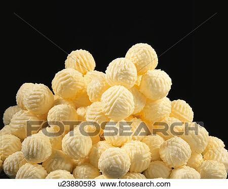 Stock Image - Butter. Fotosearch