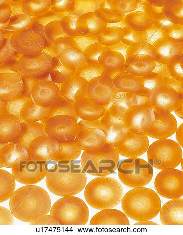 Carrot View Large Photo Image Picture - Carrot. Fotosearch