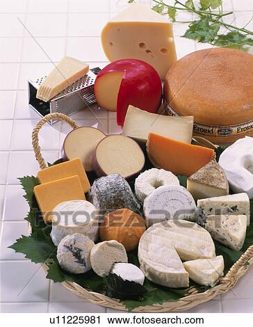 Cheese Set View Large Photo Image Stock Image - Cheese Set. Fotosearch
