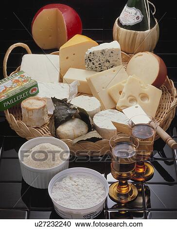 Cheese Set View Large Photo Image Stock Image - Cheese Set. Fotosearch