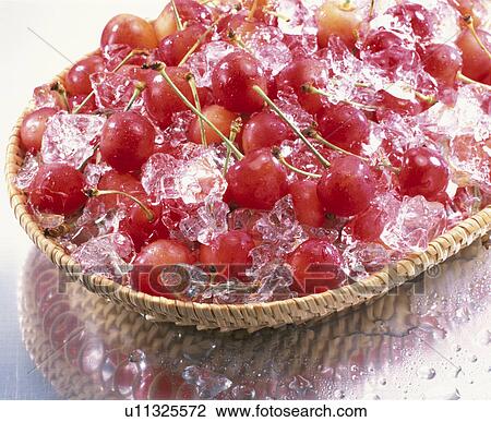 Cherry View Large Photo Image Stock Image - Cherry. Fotosearch