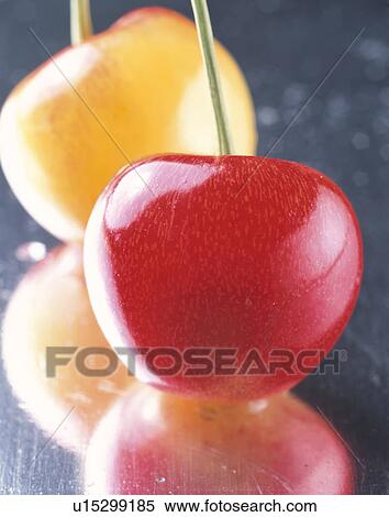 Stock Photography - Cherry. Fotosearch