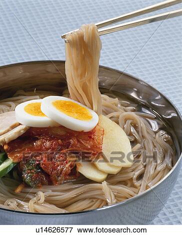 Chilled Noodles View Large Photo Image Stock Photo - Chilled Noodles. Fotosearch