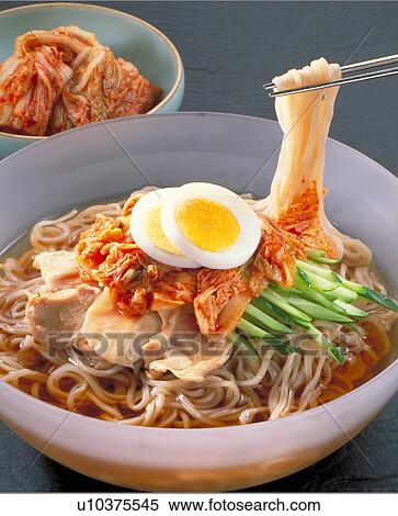 Chilled Noodles View Large Photo Image Stock Photography - Chilled Noodles. Fotosearch