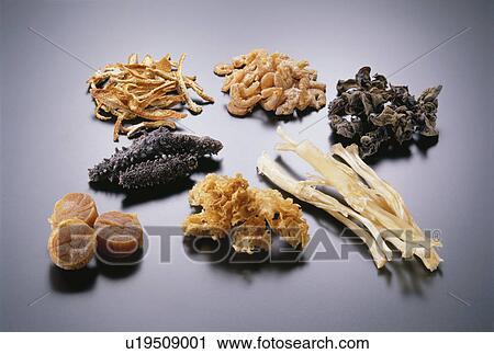 Stock Image - Chinese Material. Fotosearch