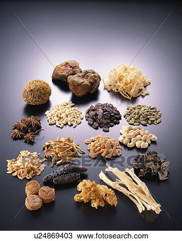 Stock Image - Chinese Material. Fotosearch