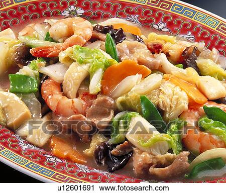 Chop Suey View Large Photo Image Stock Image - Chop Suey. Fotosearch