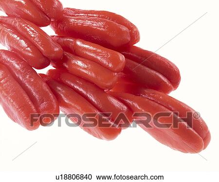 Stock Image - Cod Roe. Fotosearch