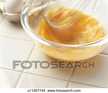 Picture - Egg. Fotosearch