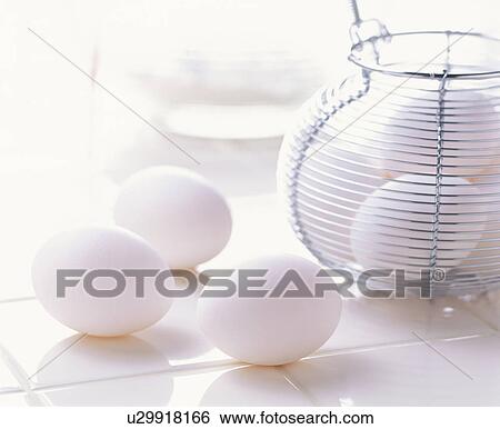 Stock Photograph - Egg. Fotosearch
