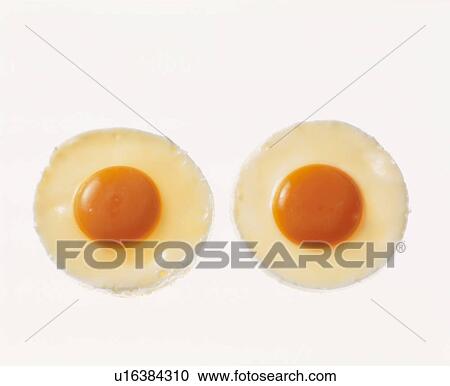 Fried Egg View Large Photo Image Stock Image - Fried Egg. Fotosearch